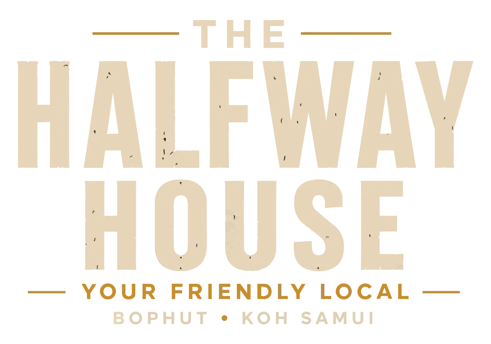 The Halfway House